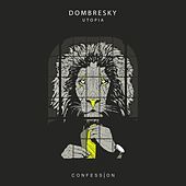 Thumbnail for the Dombresky - Utopia link, provided by host site
