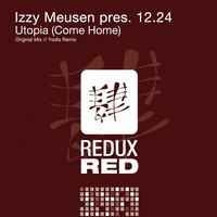 Image of Izzy Meusen linking to their artist page due to link from them being at the top of the main table on this page