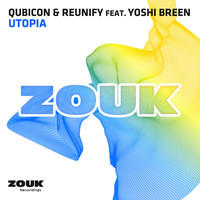 Image of Qubicon linking to their artist page due to link from them being at the top of the main table on this page