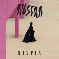 Thumbnail for the Austra - Utopia (Ikonika Remix) link, provided by host site