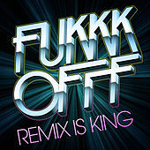 Thumbnail for the Fukkk Offf - Utopia (Original Mix) link, provided by host site