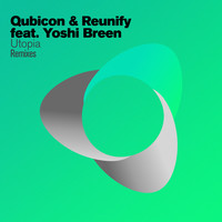 Image of Qubicon linking to their artist page due to link from them being at the top of the main table on this page