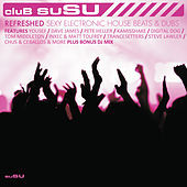 Thumbnail for the UMEK - Utopia (Tigerskin Mix) link, provided by host site