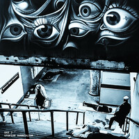 Thumbnail for the Dax J - Utopian Surrealism link, provided by host site