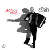 Thumbnail for the Pascal Contet - Utopian Wind link, provided by host site