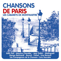 Thumbnail for the Jean Sablon - Utrillo link, provided by host site