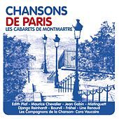 Thumbnail for the Jean Sablon - Utrillo link, provided by host site