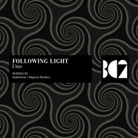 Thumbnail for the Following Light - Utter link, provided by host site