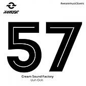 Thumbnail for the Cream Sound Factory - Uuh Ooh link, provided by host site