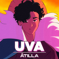 Thumbnail for the Atilla - Uva link, provided by host site