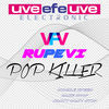 Thumbnail for the VFV - Uveefeuve Electronic link, provided by host site
