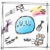 Thumbnail for the Fluff - UwU link, provided by host site