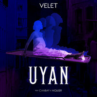Image of Velet linking to their artist page due to link from them being at the top of the main table on this page