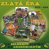 Thumbnail for the Tomas Linka - Už slyším nebeský jezdce zas klít link, provided by host site
