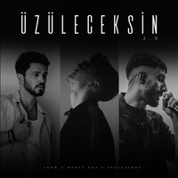 Thumbnail for the Snow - ÜZÜLECEKSİN 2.0 link, provided by host site