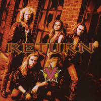 Thumbnail for the Return - V link, provided by host site