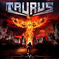 Thumbnail for the Taurus - V link, provided by host site