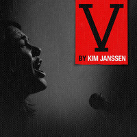 Image of Kim Janssen linking to their artist page due to link from them being at the top of the main table on this page
