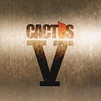 Thumbnail for the Cactus - V link, provided by host site