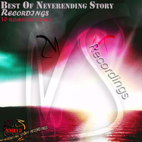 Thumbnail for the Skylight - V.A Best Of Neverending Story Recordings link, provided by host site
