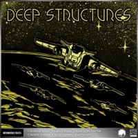 Thumbnail for the Electrosoul System - V/A Deep Structures Ep Part 6 link, provided by host site