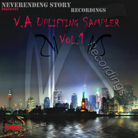 Thumbnail for the Skylight - V.A Uplifting Sampler Vol.1 link, provided by host site