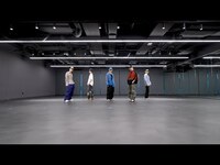 Thumbnail for the WayV - 威神V 'BIG BANDS (Korean Ver.)' Dance Practice link, provided by host site