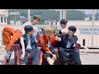 Thumbnail for the WayV - 威神V 'BIG BANDS' Mood Film & Jacket link, provided by host site