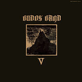 Thumbnail for the The Budos Band - V link, provided by host site