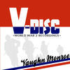 Thumbnail for the Vaughn Monroe - V-disc link, provided by host site