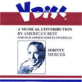 Thumbnail for the Johnny Mercer - V-disc link, provided by host site