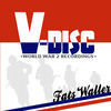 Image of Fats Waller linking to their artist page due to link from them being at the top of the main table on this page