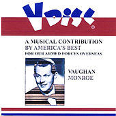 Thumbnail for the Vaughn Monroe - V-disc link, provided by host site
