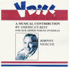 Thumbnail for the Johnny Mercer - V Disc link, provided by host site