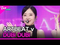 Thumbnail for the ARTBEAT - V, DUBI DUBI [THE SHOW] link, provided by host site