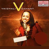 Thumbnail for the Vaishali Samant - V link, provided by host site