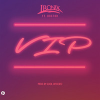 Thumbnail for the Ironik - V.I.P link, provided by host site