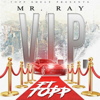 Image of Mr. Ray linking to their artist page due to link from them being at the top of the main table on this page