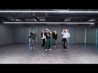 Thumbnail for the WayV - 威神V 'Ice Tea' Dance Practice link, provided by host site