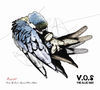 Thumbnail for the V.O.S - V.O.S. Special Mini Album, Pt. 1: The Blue Bird link, provided by host site