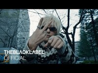 Thumbnail for the Zion.T - ‘V (Peace) ’ TEASER link, provided by host site