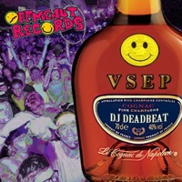 Thumbnail for the Deadbeat UK - V.S.E.P link, provided by host site