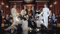 Thumbnail for the Seungri - V.V.I.P link, provided by host site