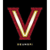 Image of Seungri linking to their artist page due to link from them being at the top of the main table on this page