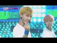 Thumbnail for the 14U - Show Champion EP.239 V V V [원포유 - V V V] link, provided by host site