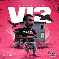 Thumbnail for the Vendetta - V12 link, provided by host site