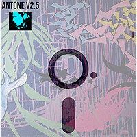 Thumbnail for the Antone - V2.5 link, provided by host site