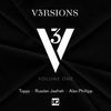 Thumbnail for the Toppy - V3RSIONS Volume One link, provided by host site