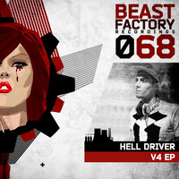 Thumbnail for the Helldriver - V4 link, provided by host site