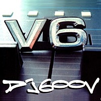 Thumbnail for the DJ 600V - V6 link, provided by host site